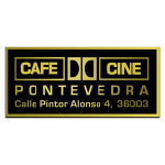 Café Cine Pontevedra